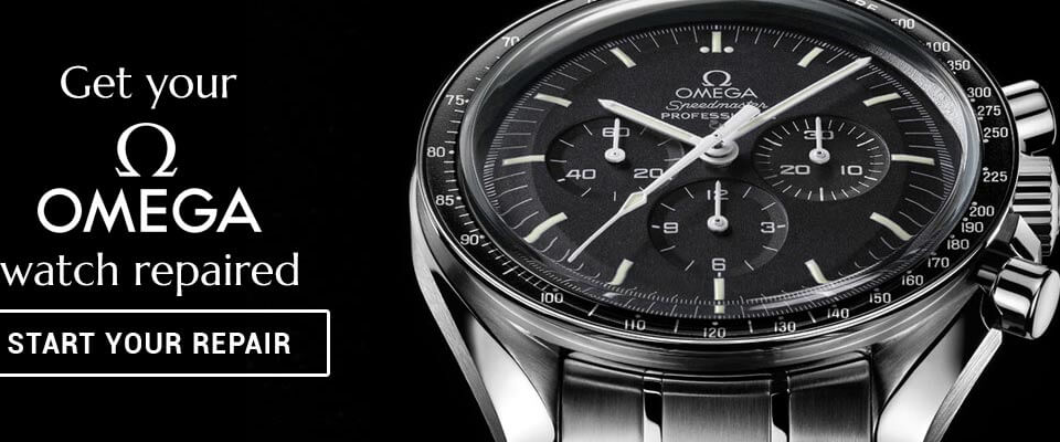 Omega Watches