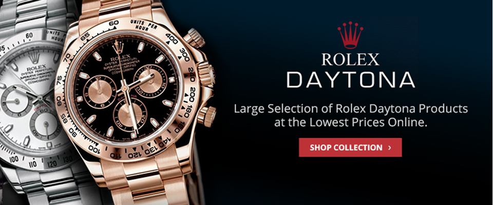 Rolex Watches