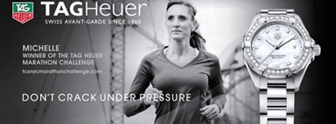 Tag Heuer Watches