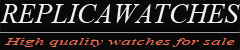Fake Watches Store
